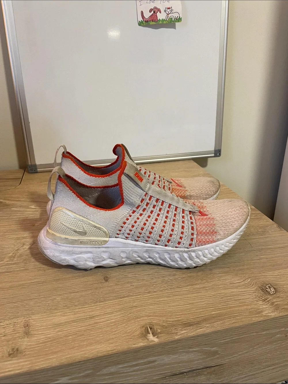 Nike Phantom